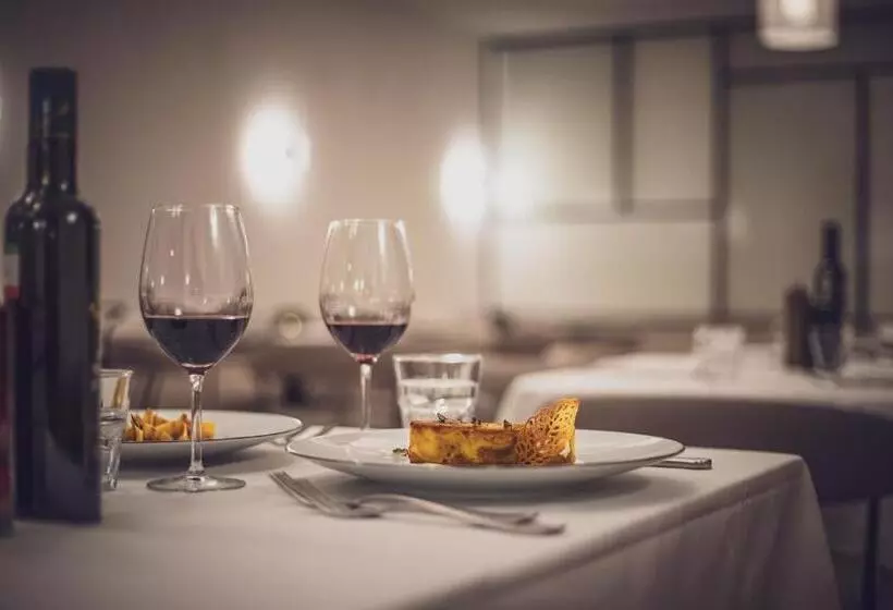 National By Mountain Hotels