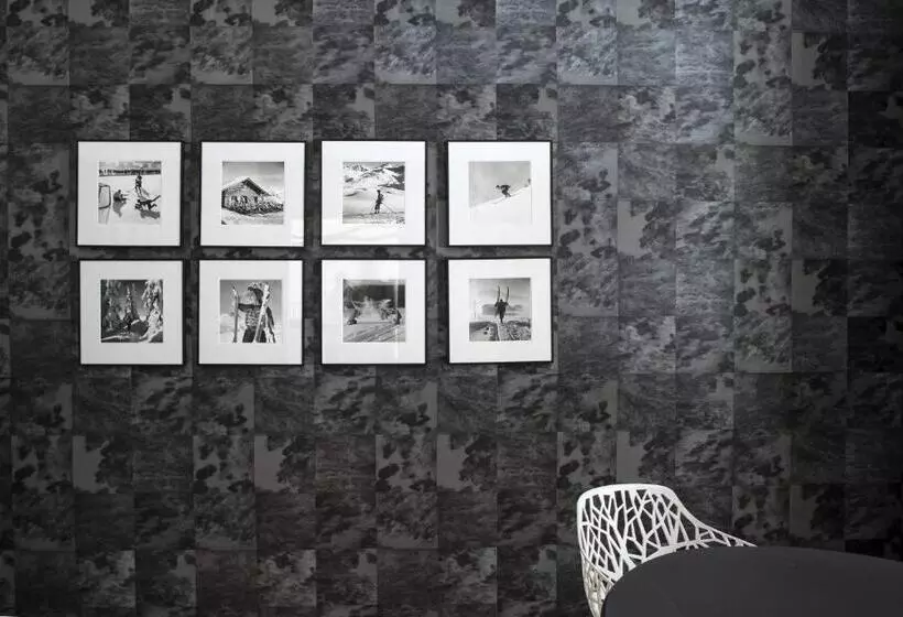 National By Mountain Hotels