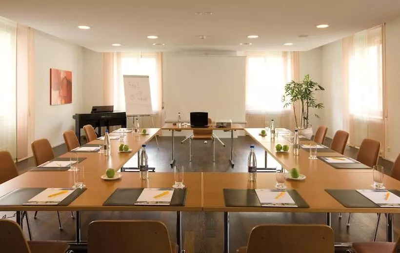 Parkhotel Gunten – Beach & Spa