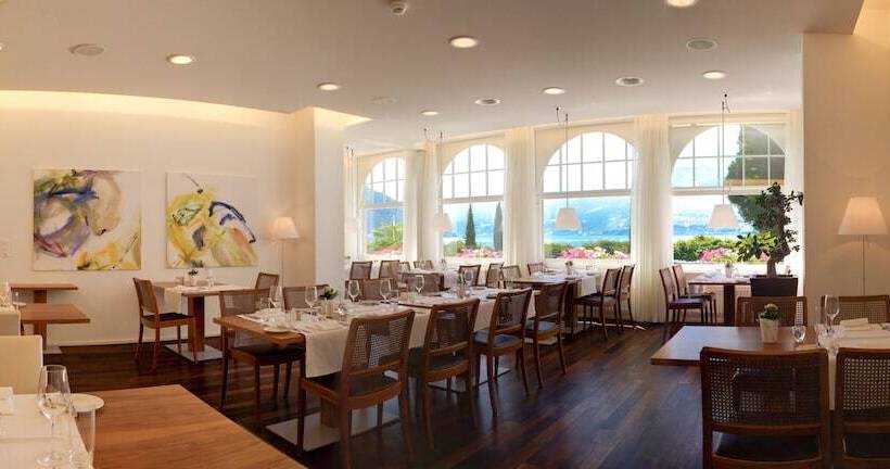 Parkhotel Gunten – Beach & Spa