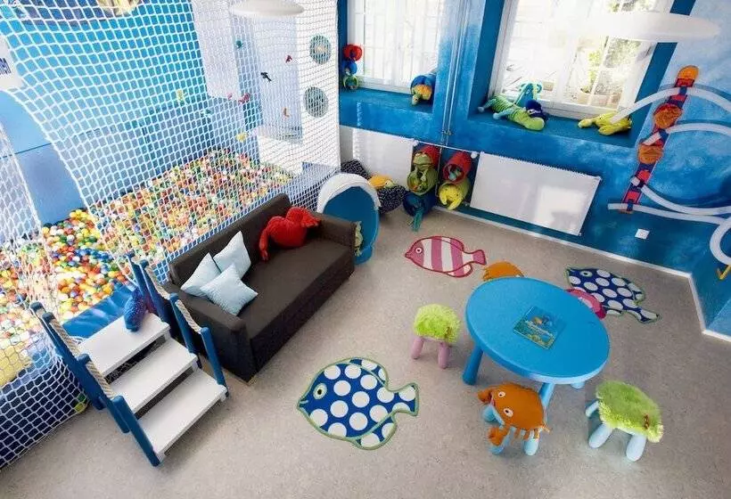 Parkhotel Gunten – Beach & Spa