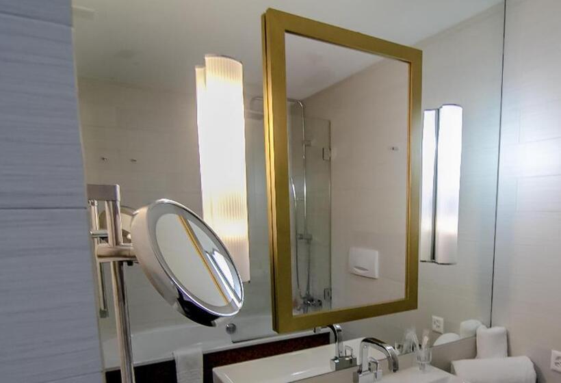 Resort Post Hotel Weggis