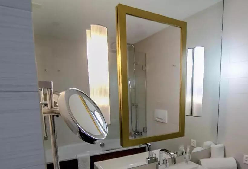 Resort Post Hotel Weggis