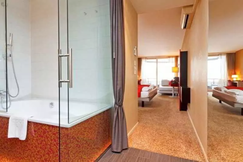 Resort Post Hotel Weggis