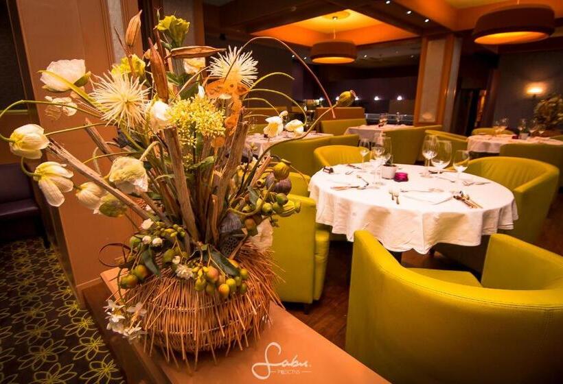 Resort Post Hotel Weggis