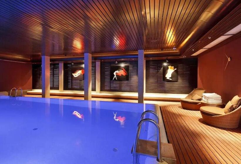 Resort Post Hotel Weggis