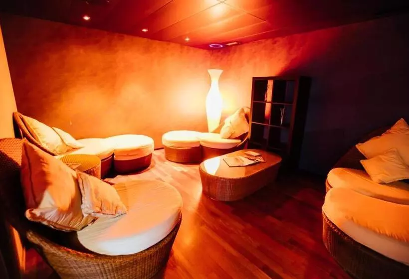 Resort Post Hotel Weggis