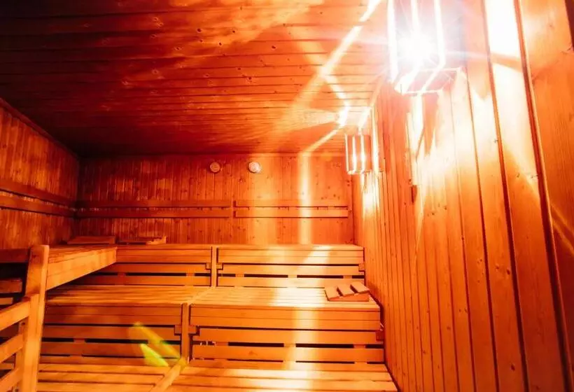 Resort Post Hotel Weggis