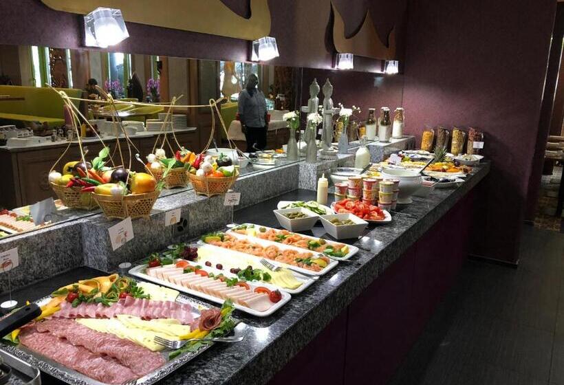 Resort Post Hotel Weggis