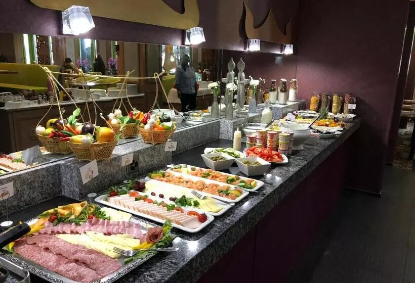 Resort Post Hotel Weggis