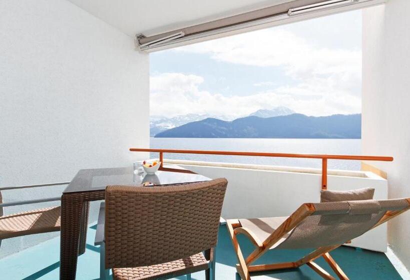 Resort Post Hotel Weggis