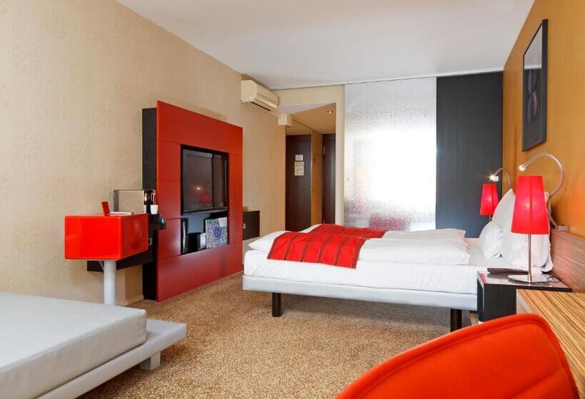 Resort Post Hotel Weggis