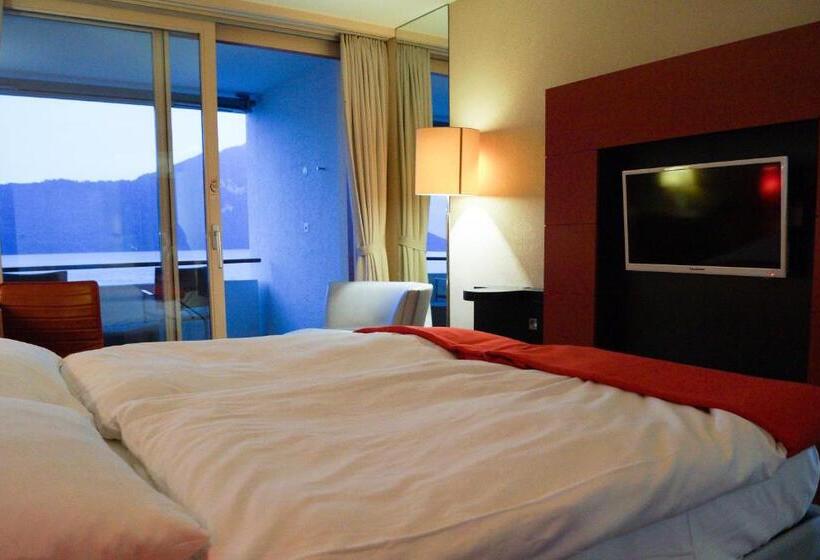 Resort Post Hotel Weggis