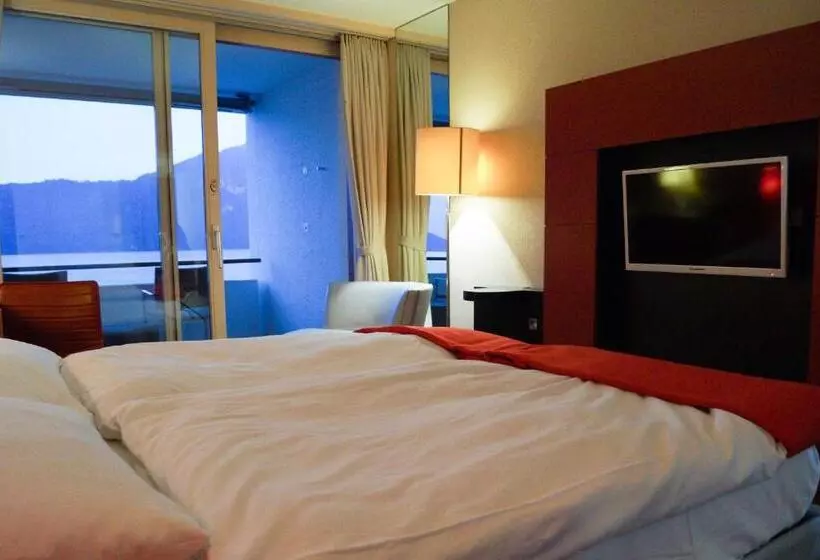 Resort Post Hotel Weggis