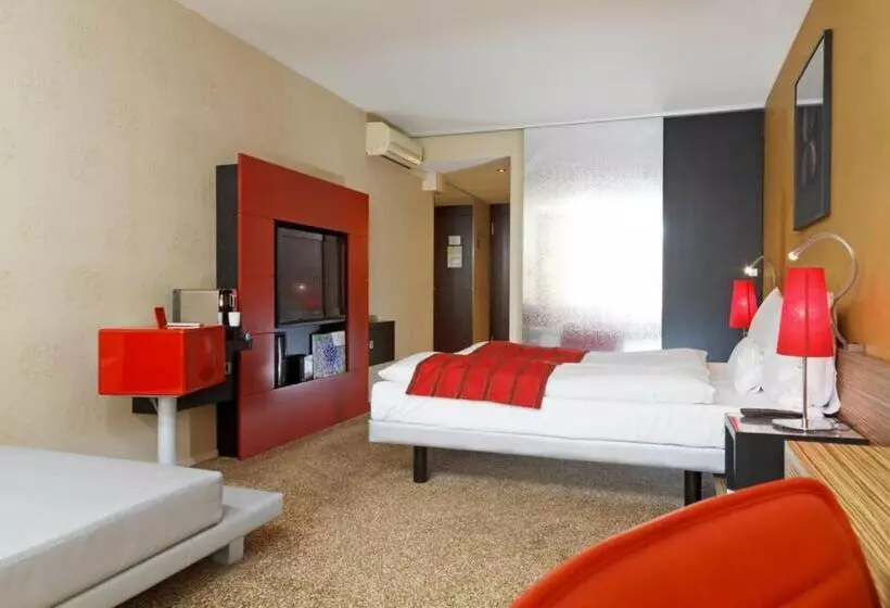 Resort Post Hotel Weggis