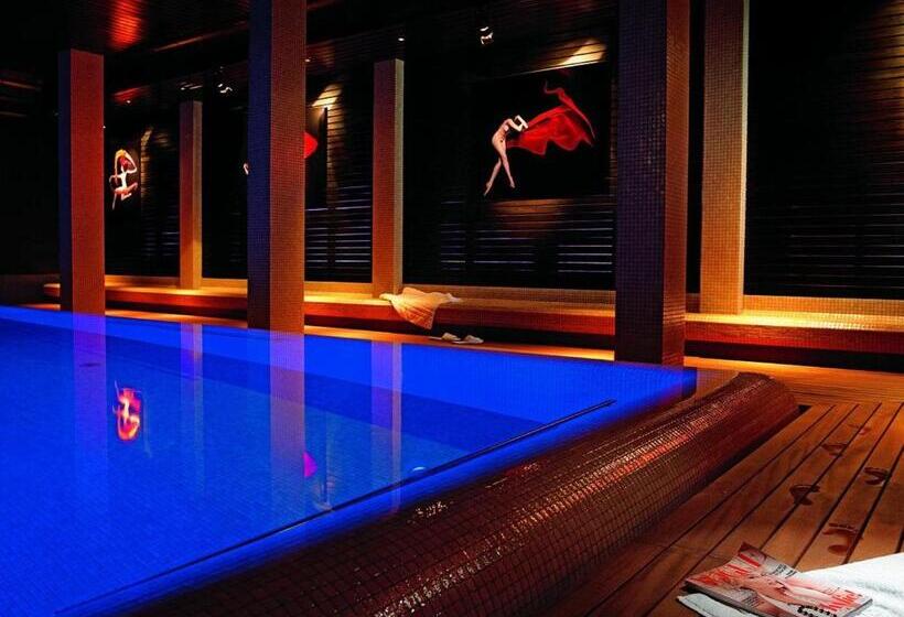 Resort Post Hotel Weggis