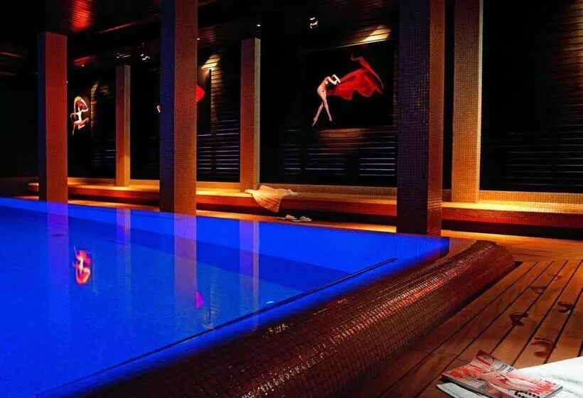 Resort Post Hotel Weggis