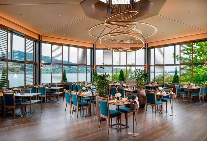 Seehotel Delphin