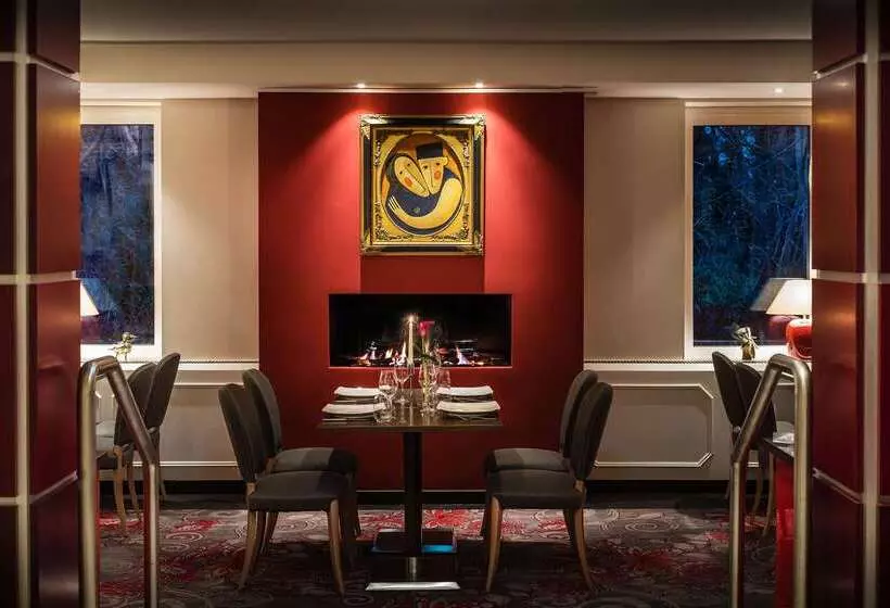 Best Western Plus Residenzhotel Lüneburg