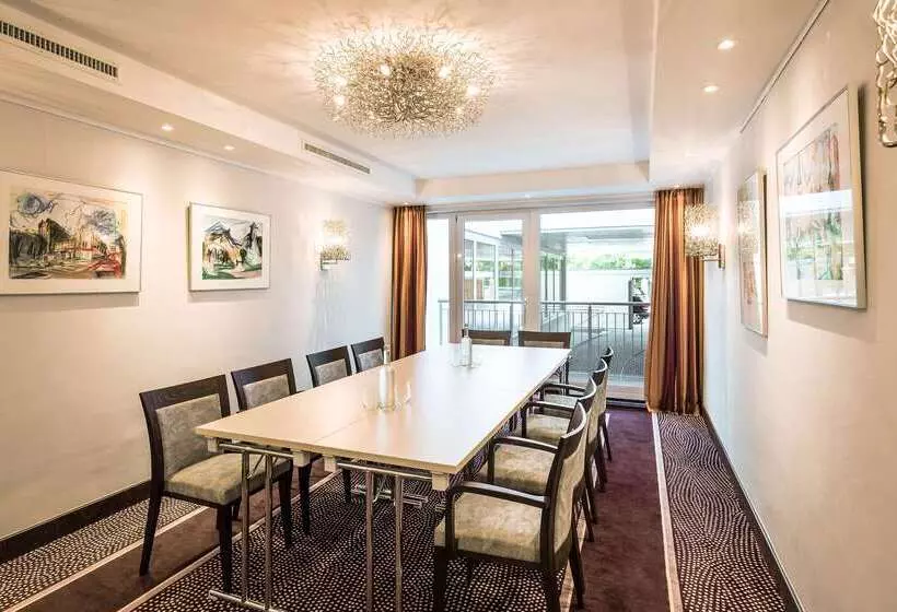 Best Western Plus Residenzhotel Lüneburg