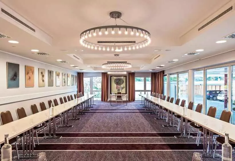 Best Western Plus Residenzhotel Lüneburg