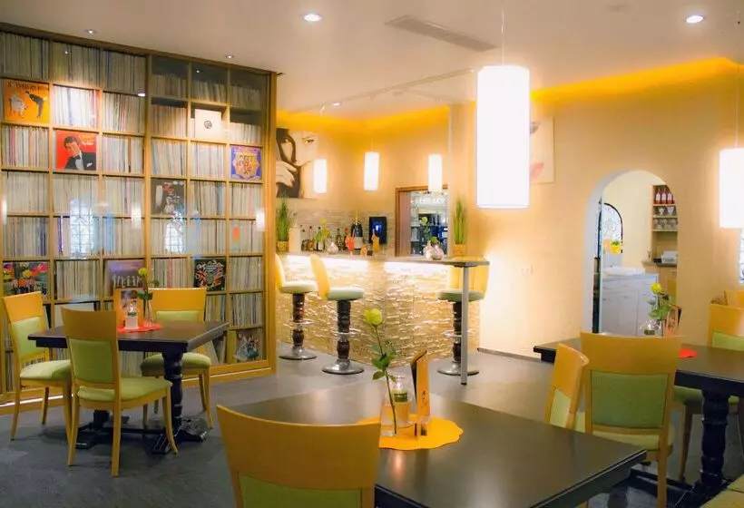 Best Western Plus Residenzhotel Lüneburg