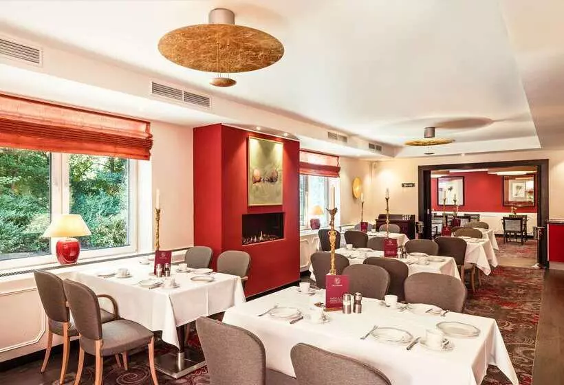 Best Western Plus Residenzhotel Lüneburg