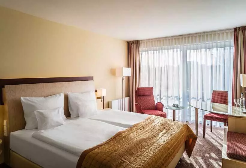 Best Western Plus Residenzhotel Lüneburg