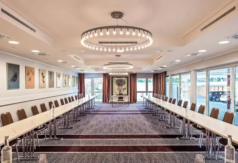 Best Western Plus Residenzhotel Lüneburg