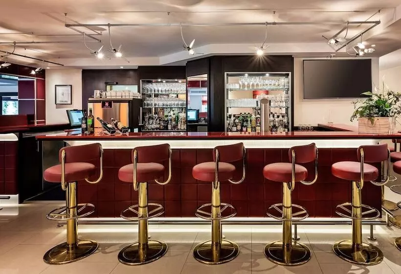 Best Western Plus Residenzhotel Lüneburg