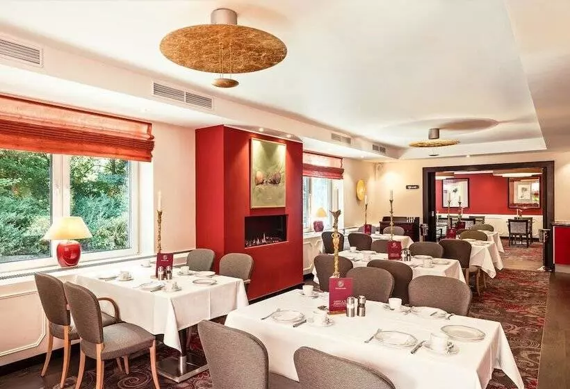 Best Western Plus Residenzhotel Lüneburg