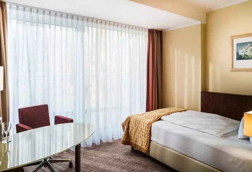 Best Western Plus Residenzhotel Lüneburg