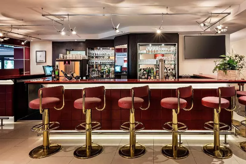 Best Western Plus Residenzhotel Lüneburg