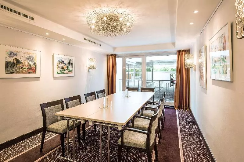 Best Western Plus Residenzhotel Lüneburg