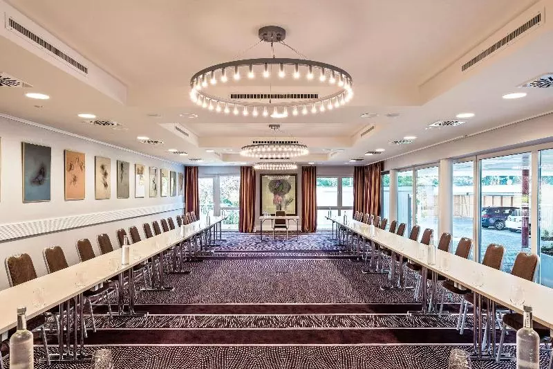 Best Western Plus Residenzhotel Lüneburg