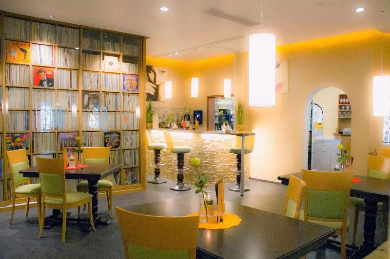 Best Western Plus Residenzhotel Lüneburg