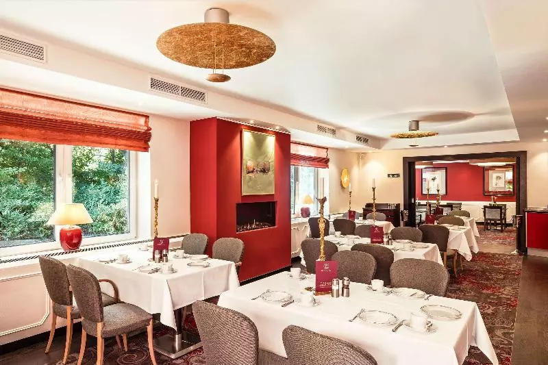 Best Western Plus Residenzhotel Lüneburg