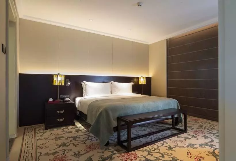 Grand Hotel Beijing