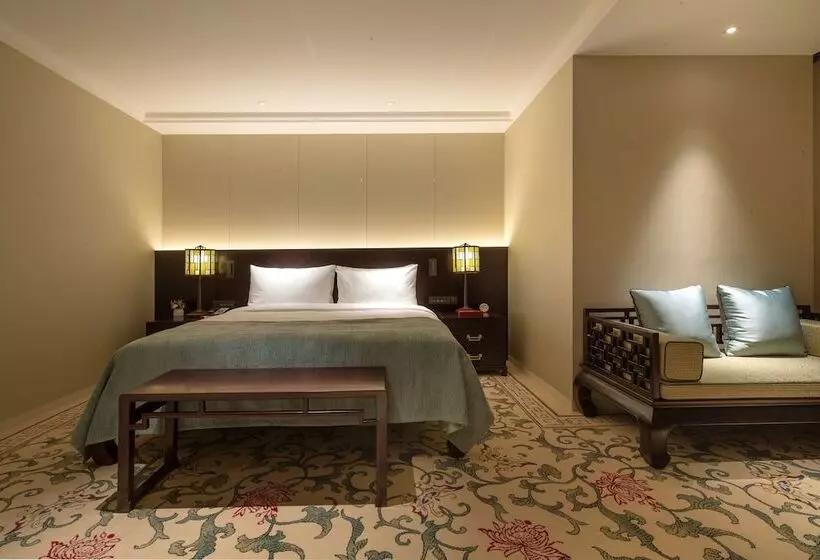 Grand Hotel Beijing