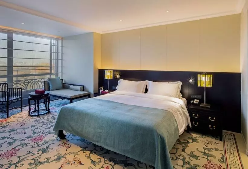 Grand Hotel Beijing