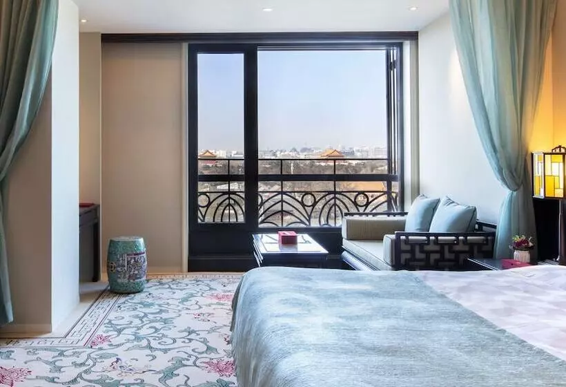 Grand Hotel Beijing