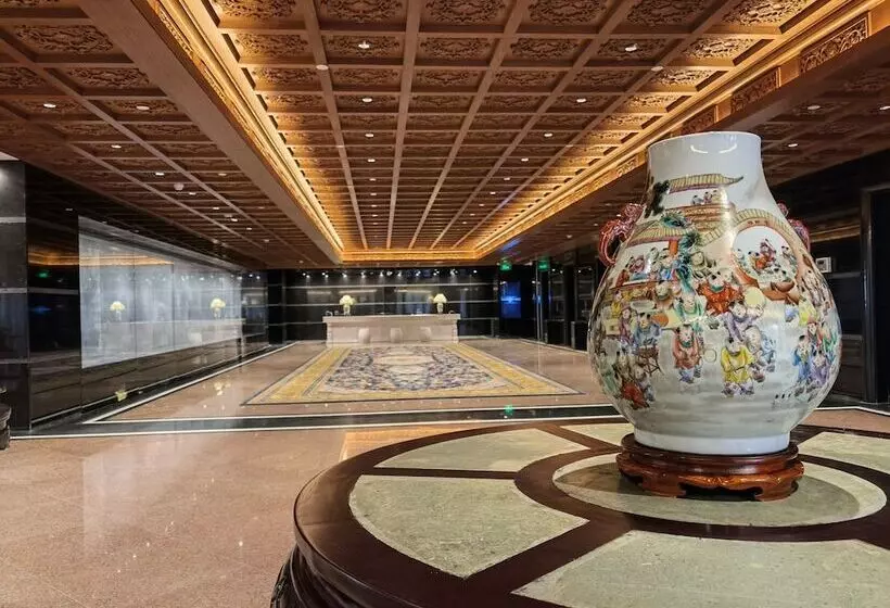 Grand Hotel Beijing