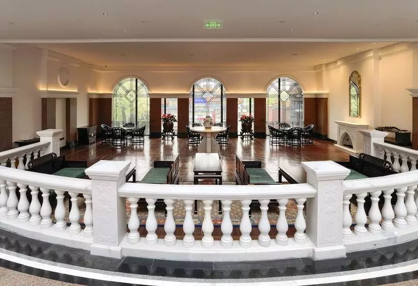 Grand Hotel Beijing