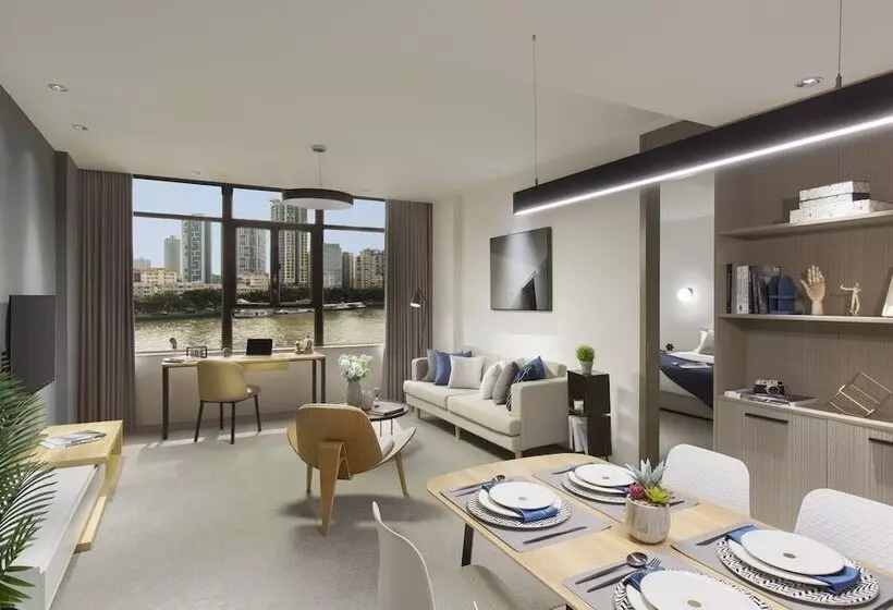 Aiqun Hotel Guangzhou   Free Shuttle Between Hotel And Exhibition Center During Canton Fair