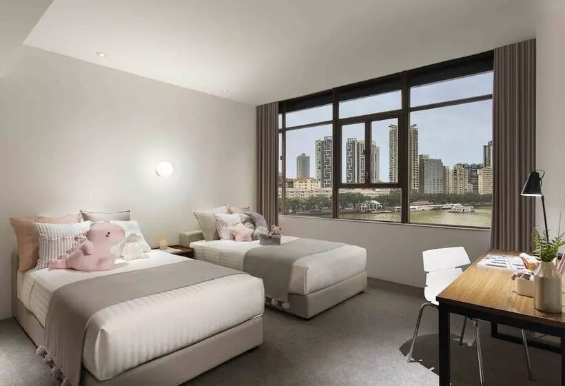 Aiqun Hotel Guangzhou   Free Shuttle Between Hotel And Exhibition Center During Canton Fair