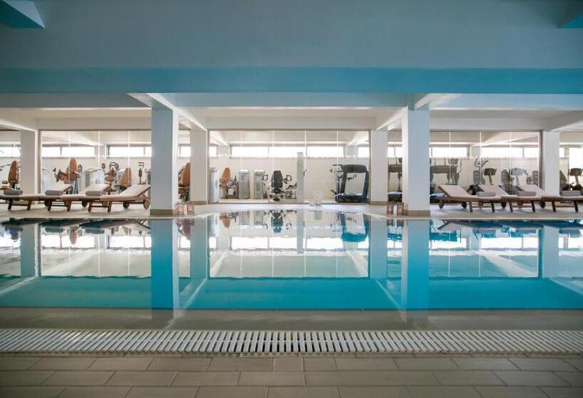 ホテル Asterias Beach