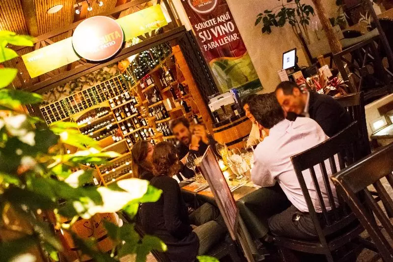 Balmoral Hotel San José Cr, Historic District