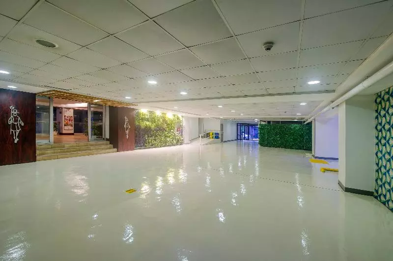 Balmoral Hotel San José Cr, Historic District