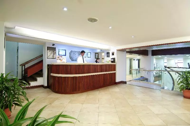 Balmoral Hotel San José Cr, Historic District