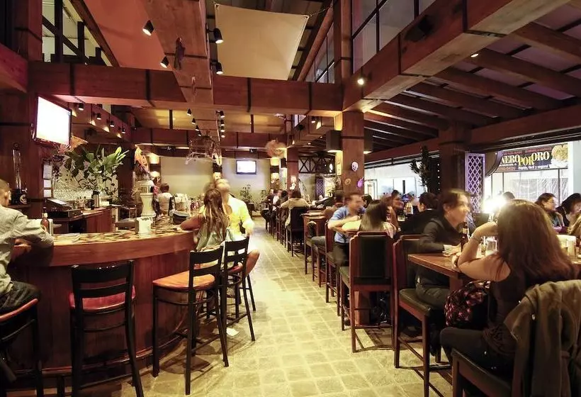 Balmoral Hotel San José Cr, Historic District